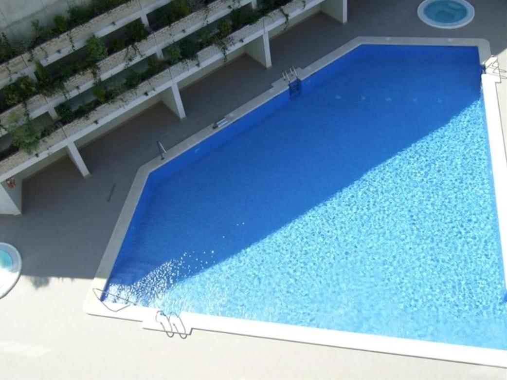 Hills Apartment
