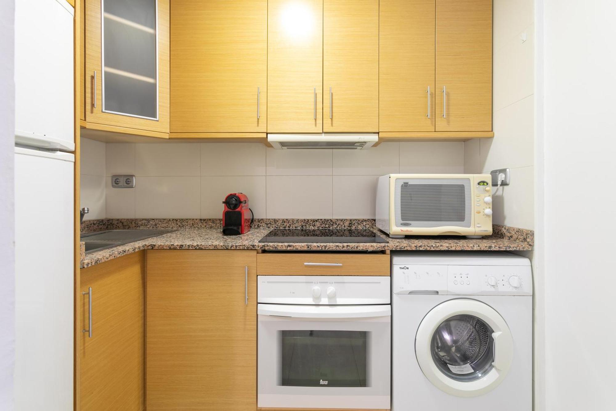 Hills Apartment Alicante