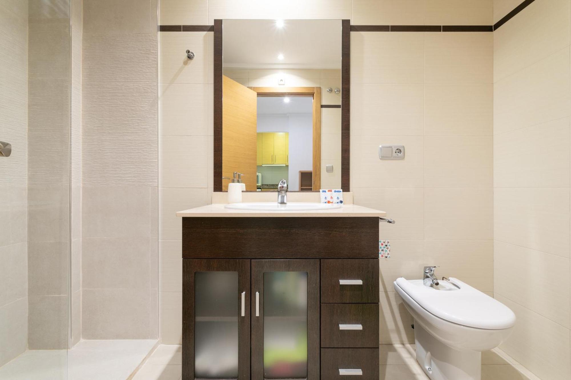 Apartment Hills Alicante