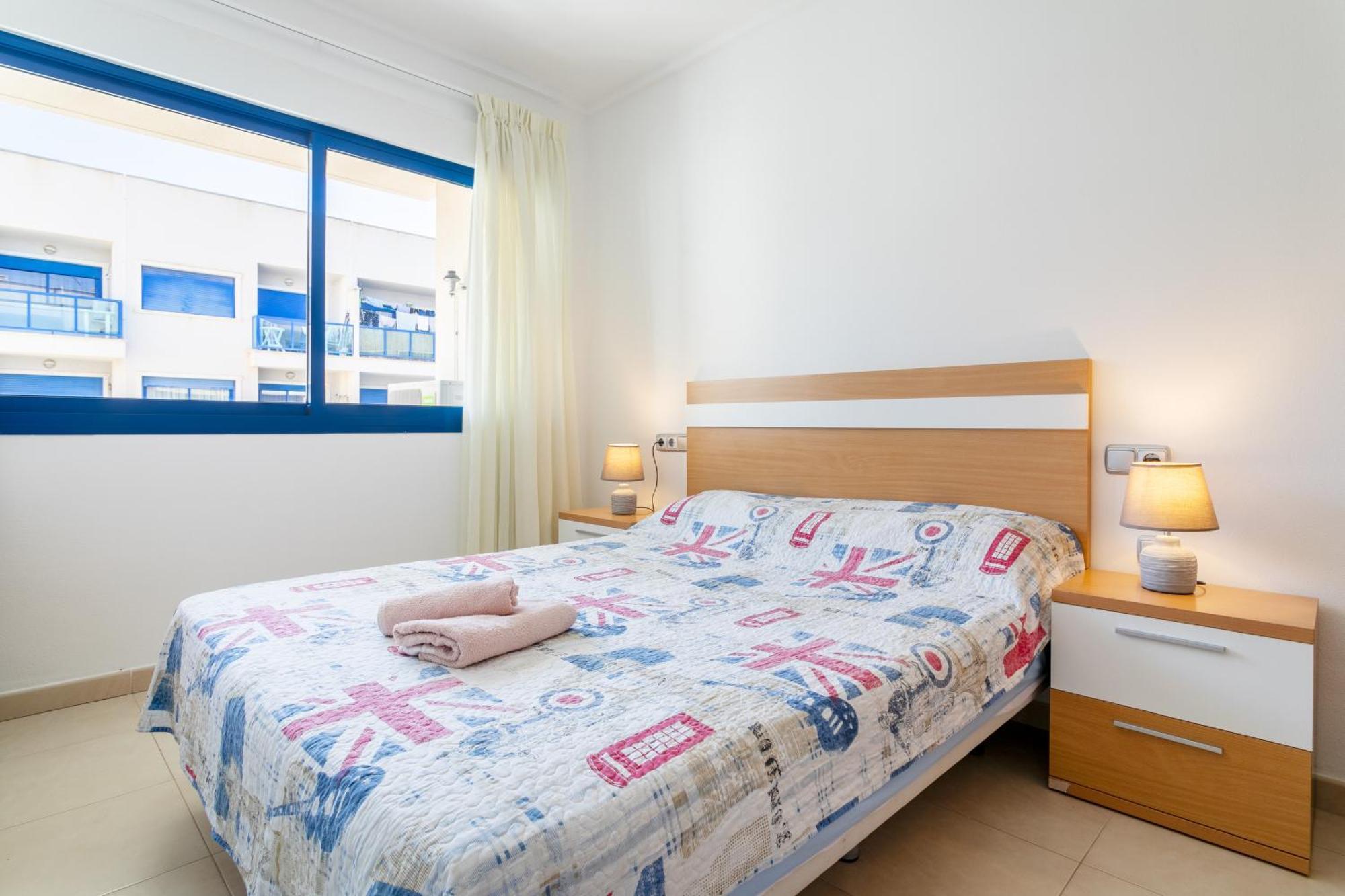 Apartament Hills
