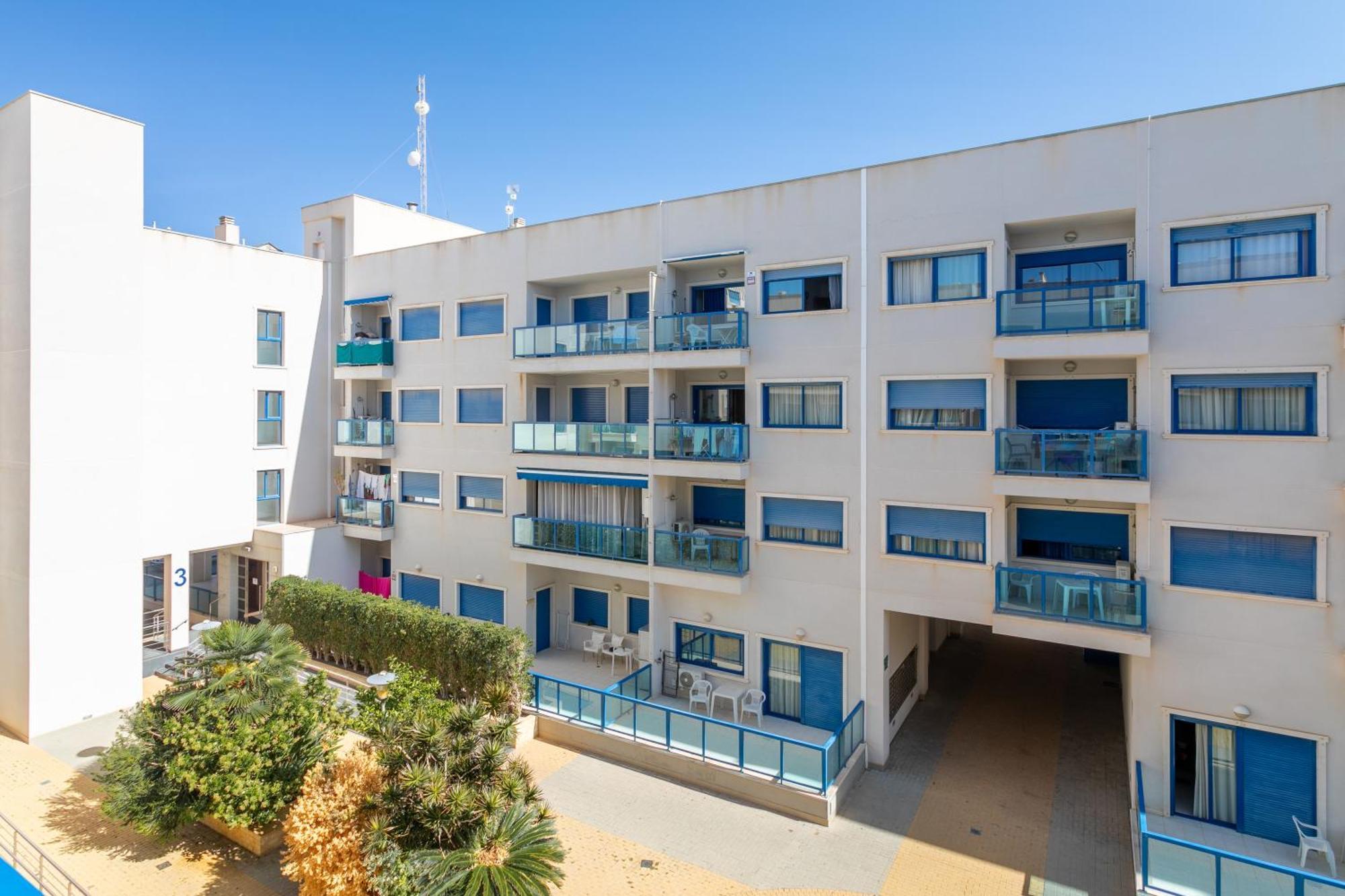 Apartment Hills Alicante
