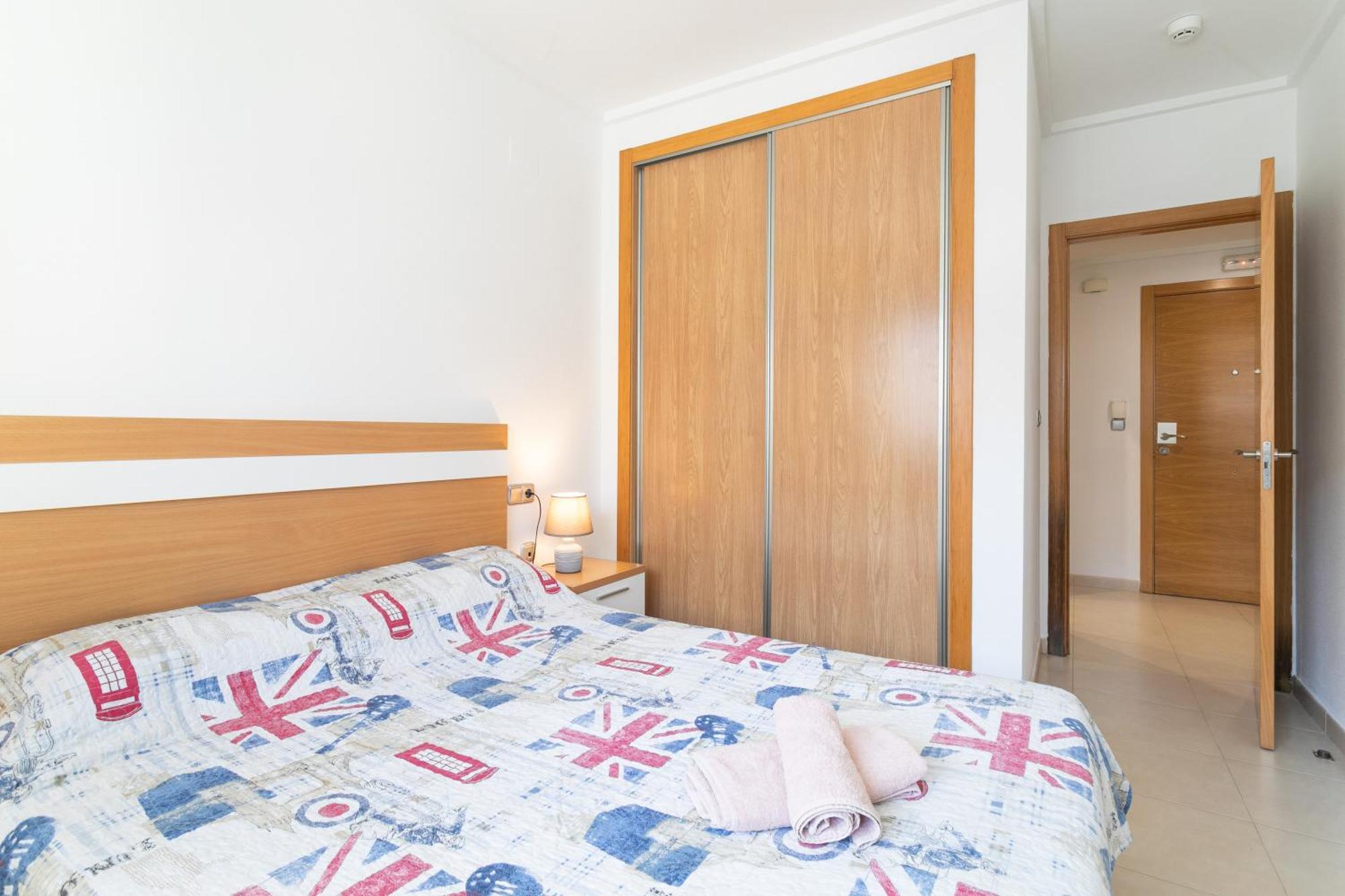 Hills Apartament
