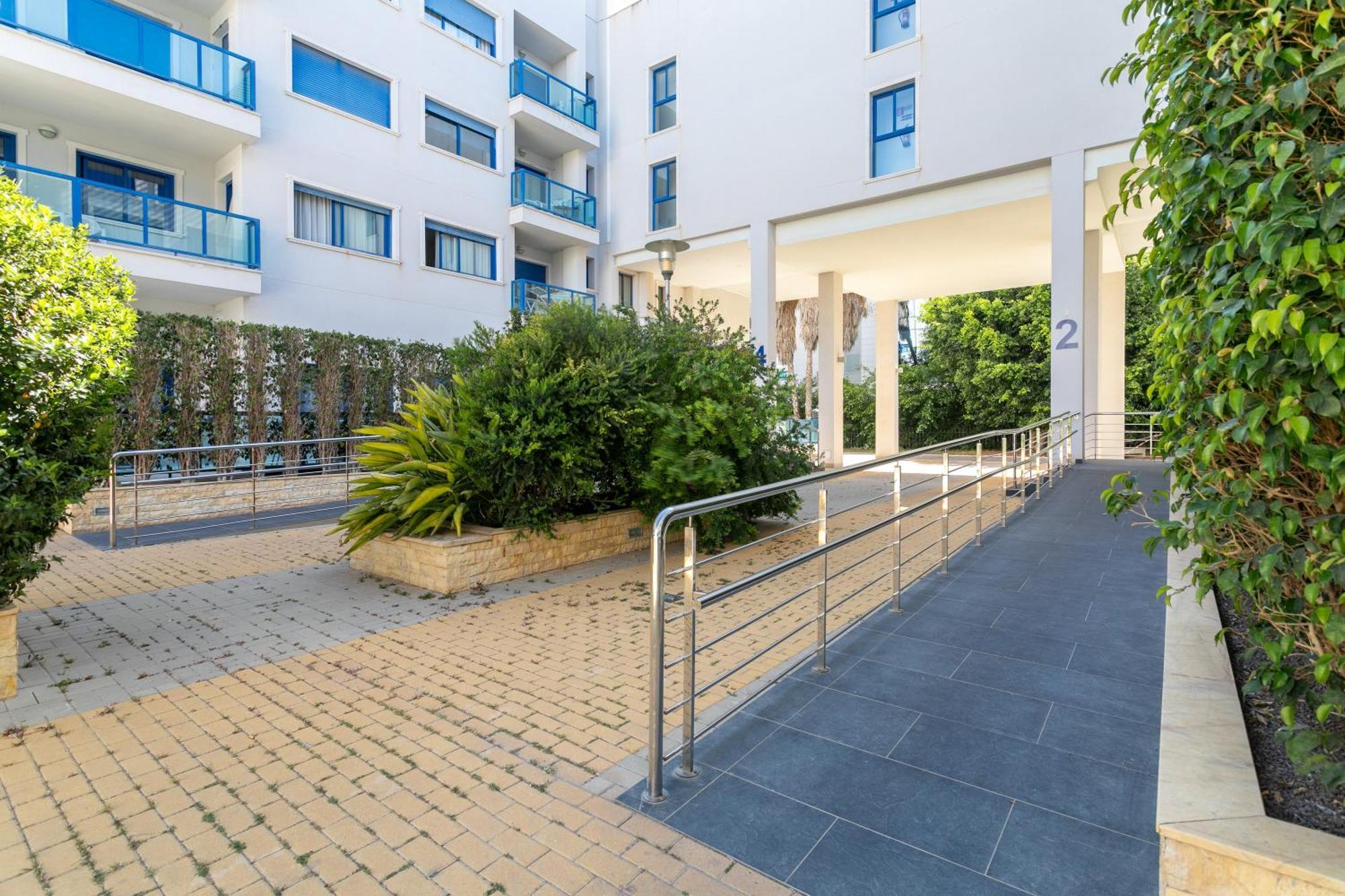 Hills Apartment Alicante