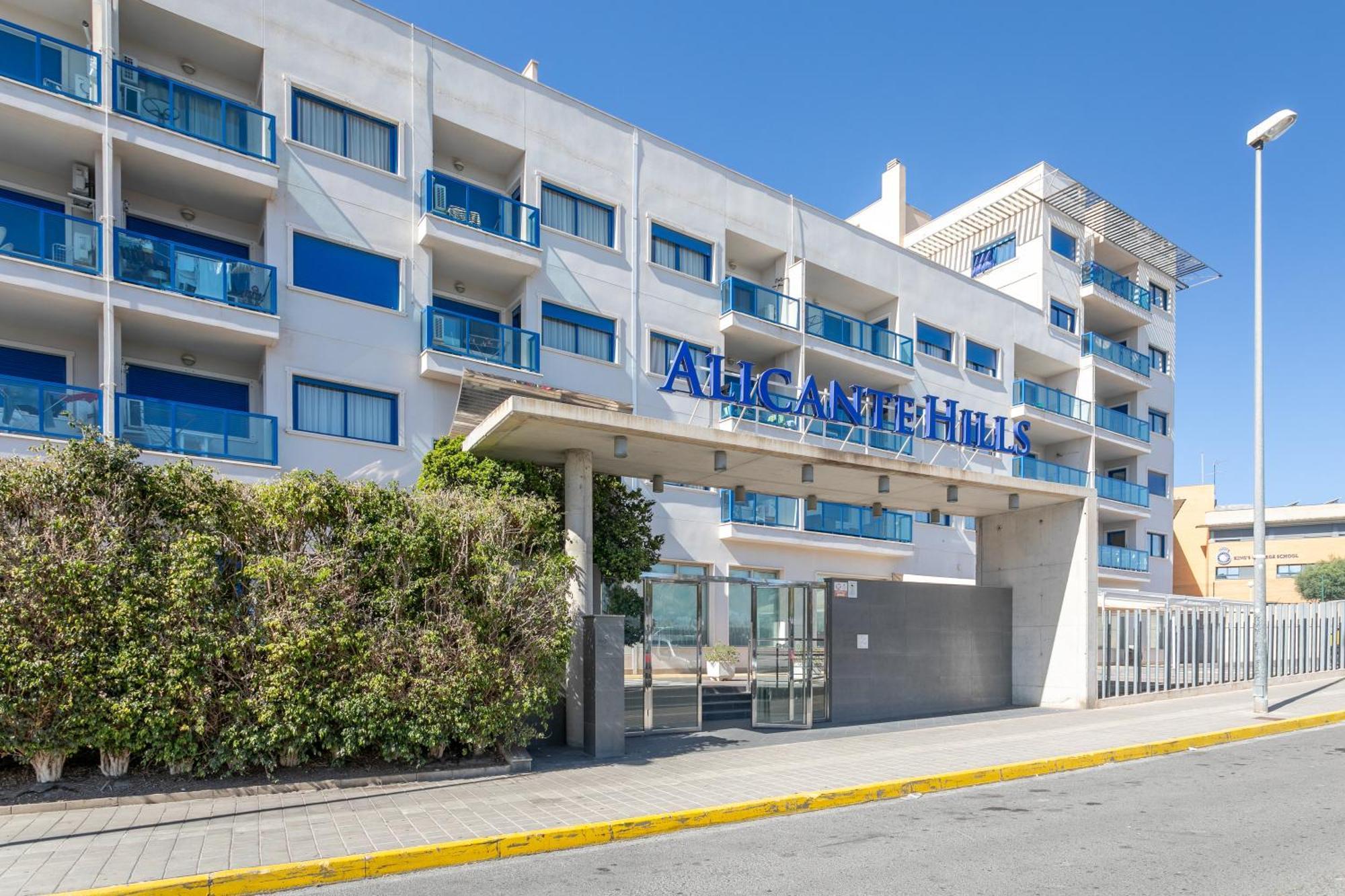 Hills Apartament